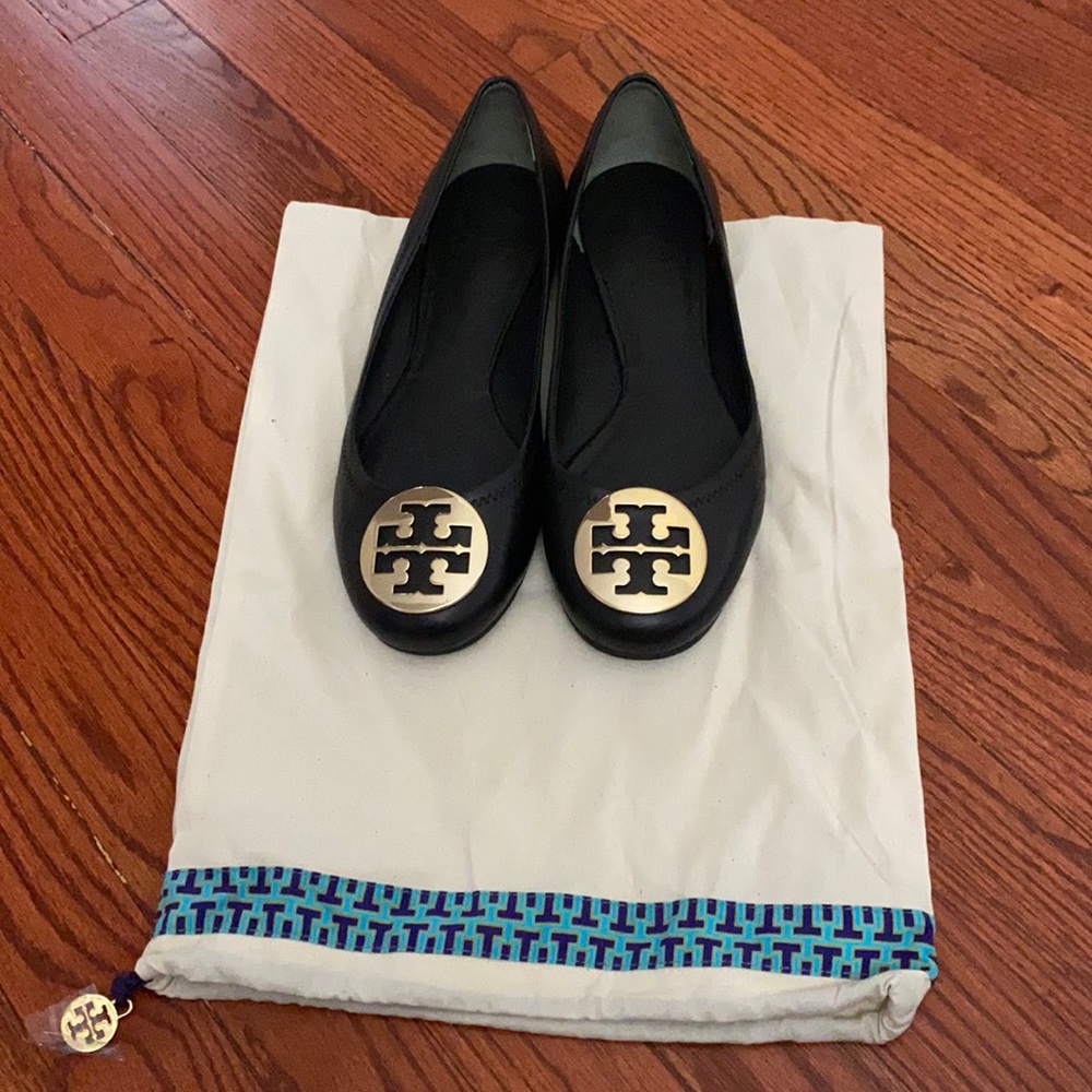 Tory Burch classic flat